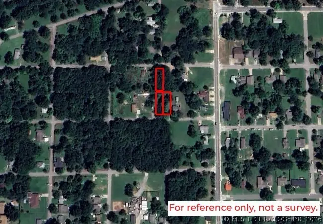 2500 Findlay Avenue, Muskogee, OK 74401 - #1