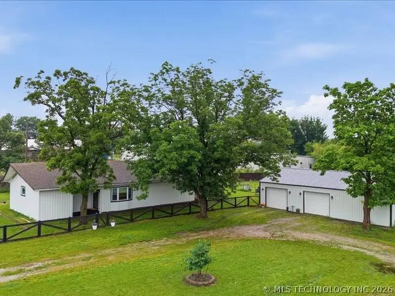 13525 S 4190 Road, Claremore, OK 74017 - #1