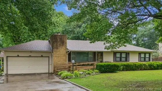 4317 S Jamestown Avenue, Tulsa, OK 74135 - #1