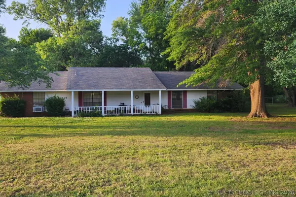 10115 E Northlea, Claremore, OK 74017