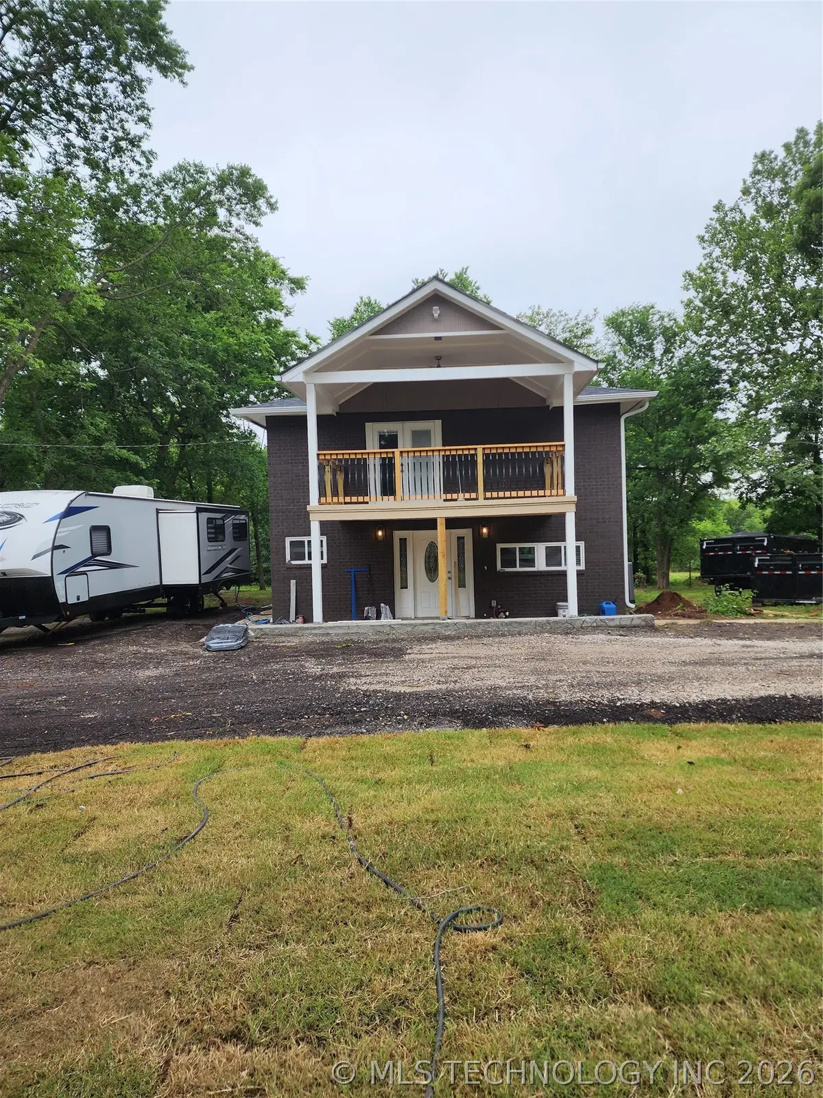 28082 E 121st Street S, Coweta, OK 74429 - #1