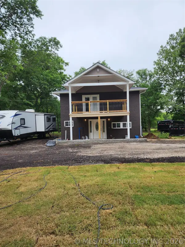 28082 E 121st Street S, Coweta, OK 74429