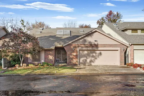 3803 E 64th Place, Tulsa, OK 74136