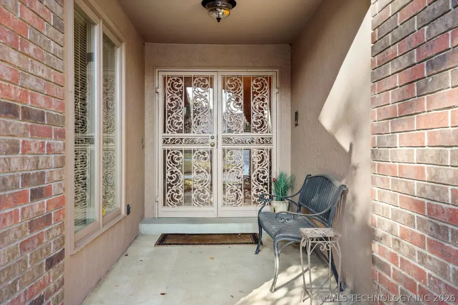 3803 E 64th Place, Tulsa, OK 74136 - #2