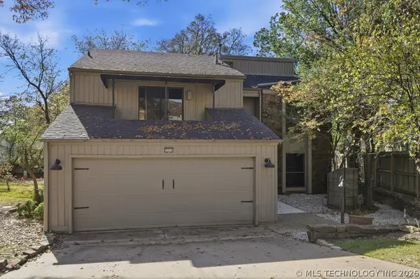 3310 E 68th Place #4, Tulsa, OK 74136