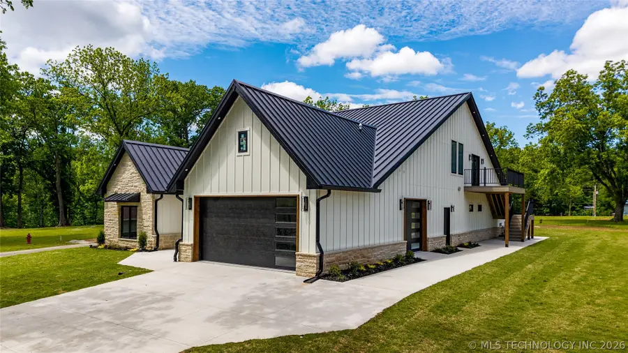 56107 E 300 Road, Afton, OK 74331 - #3