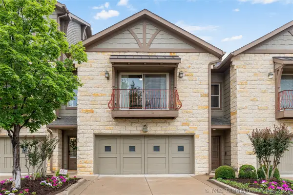 1341 E 41st Place, Tulsa, OK 74105