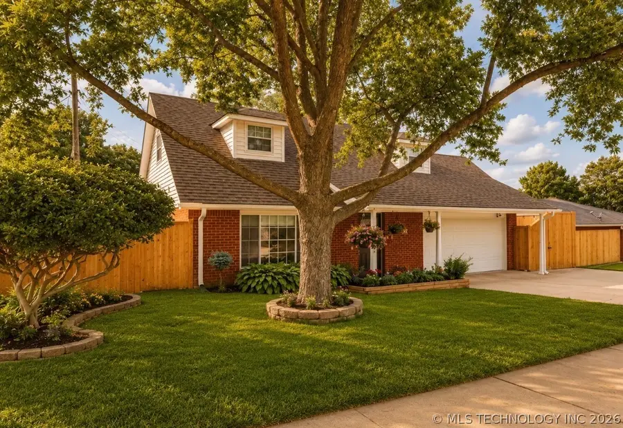 1131 Macklyn Lane, Bartlesville, OK 74006 - #2