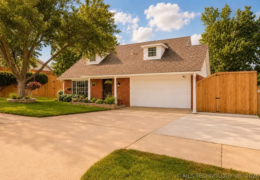 1131 Macklyn Lane, Bartlesville, OK 74006 - #3
