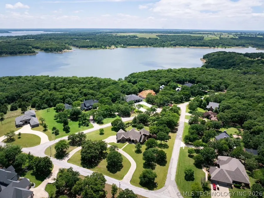 15907 Pelican Nest Street, Kingston, OK 73439 - #2