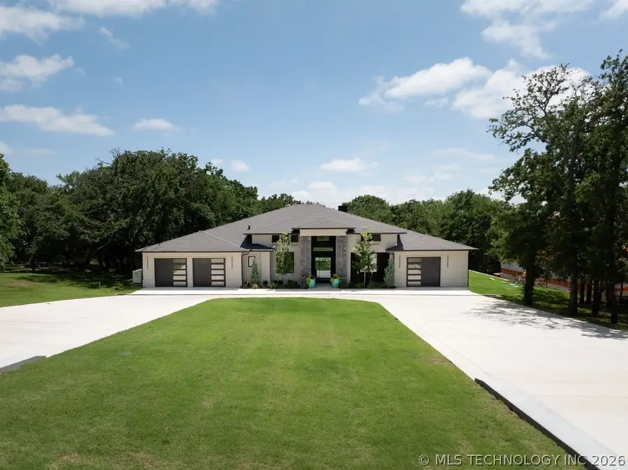 15907 Pelican Nest Street, Kingston, OK 73439 - #3