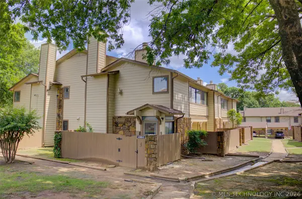6380 S 80th East Avenue #30E, Tulsa, OK 74133