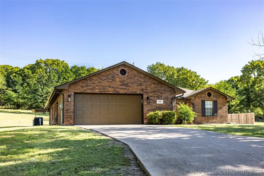 521 Rockwood Drive, Kiefer, OK 74041 - #3