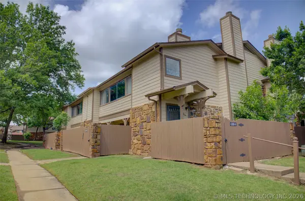 6380 S 80th East Avenue #30H, Tulsa, OK 74133