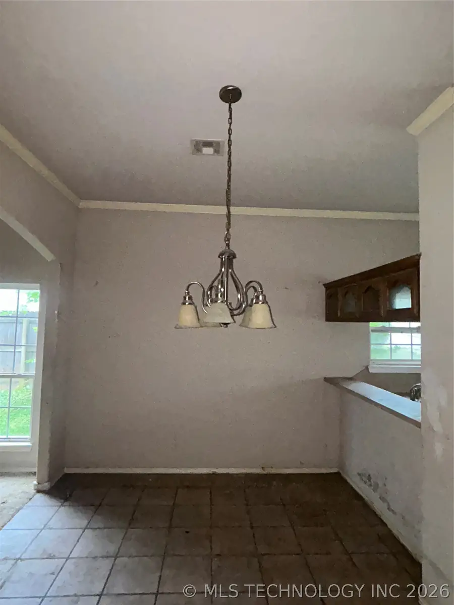 11711 S Primrose Street, Jenks, OK 74037 - #3