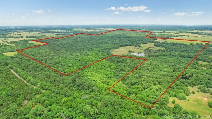 748 Bloomfield Road, Hendrix, OK 74741 - #3