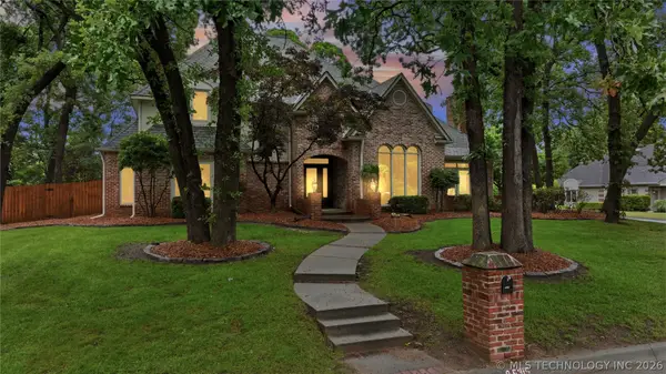 5315 E 106th Street, Tulsa, OK 74137