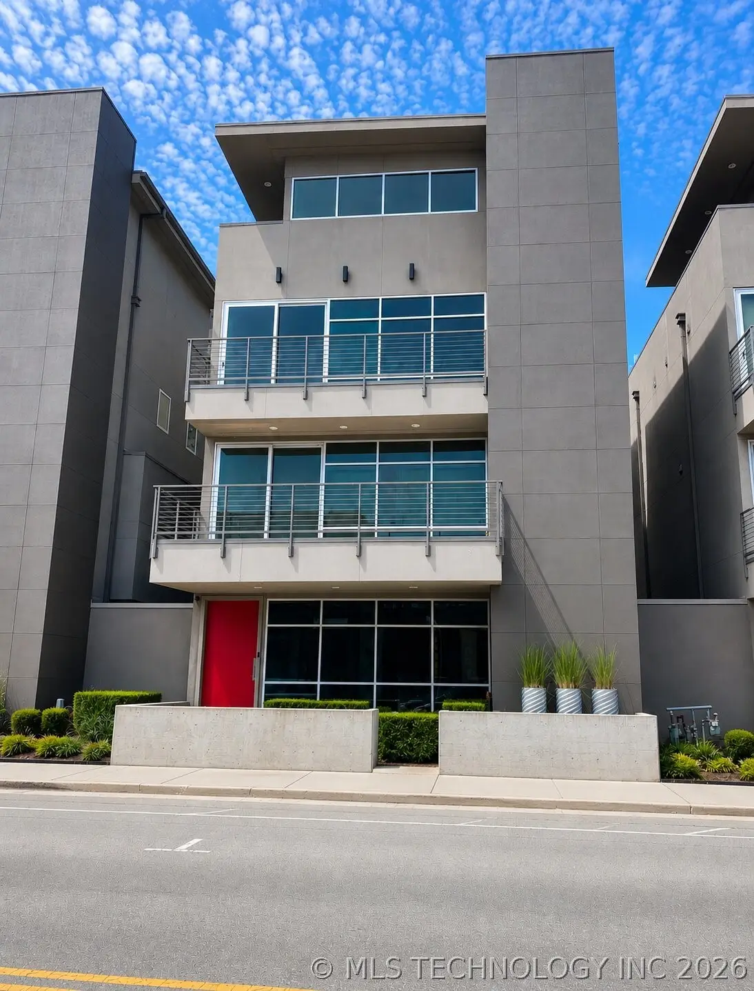 617 E 3rd Street #617, Tulsa, OK 74120 - #1