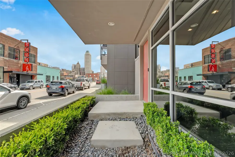 617 E 3rd Street #617, Tulsa, OK 74120 - #3