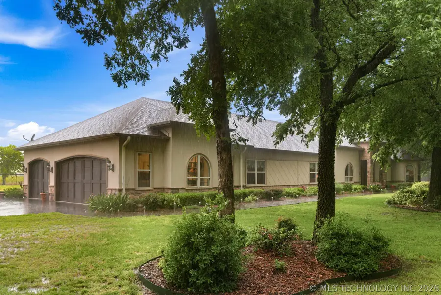 18968 S Yale Avenue, Bixby, OK 74008 - #3
