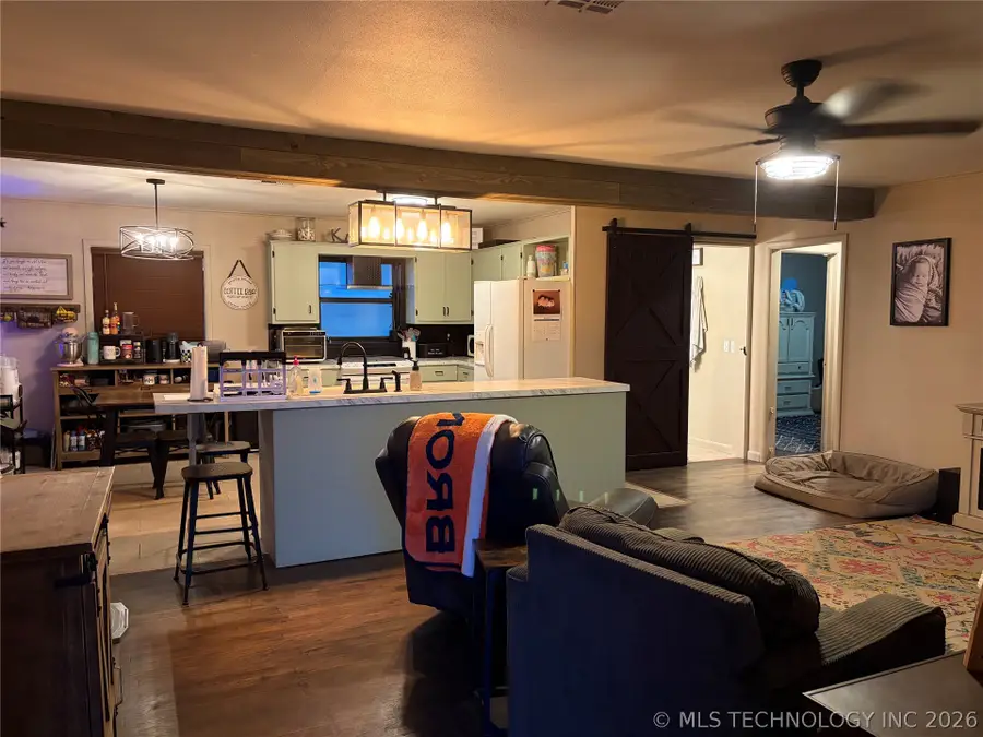 1209 SE Graham Court, Pryor, OK 74361 - #2