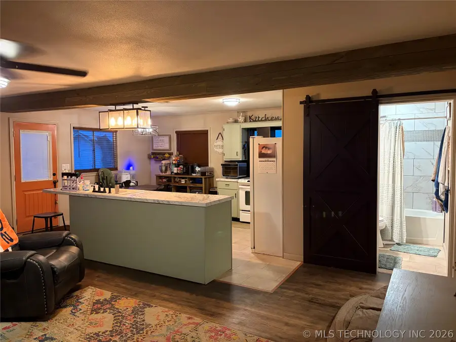 1209 SE Graham Court, Pryor, OK 74361 - #3