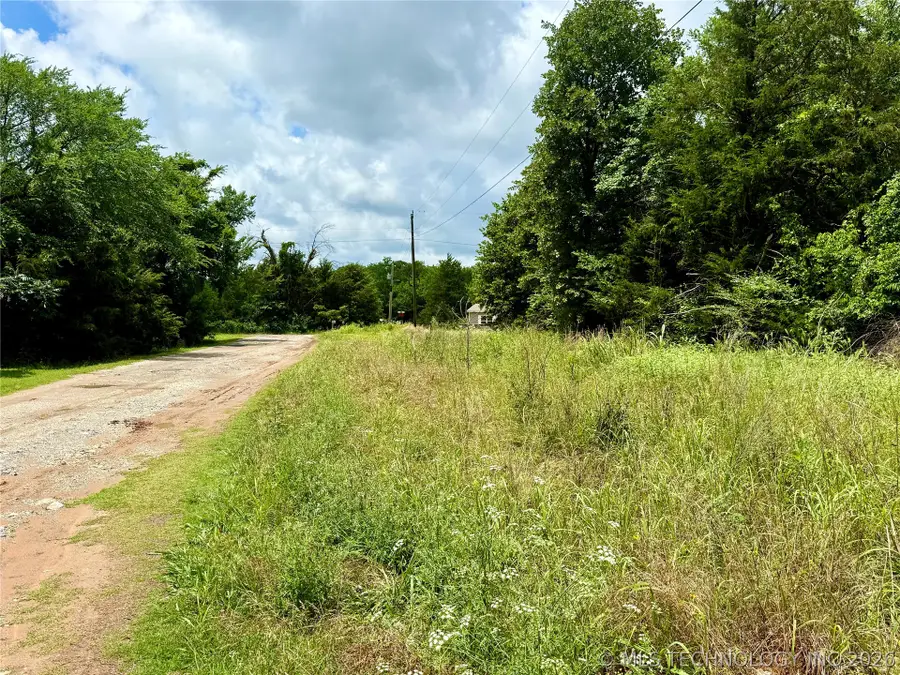 510054059 S 95th Street E, Webbers Falls, OK 74470 - #3
