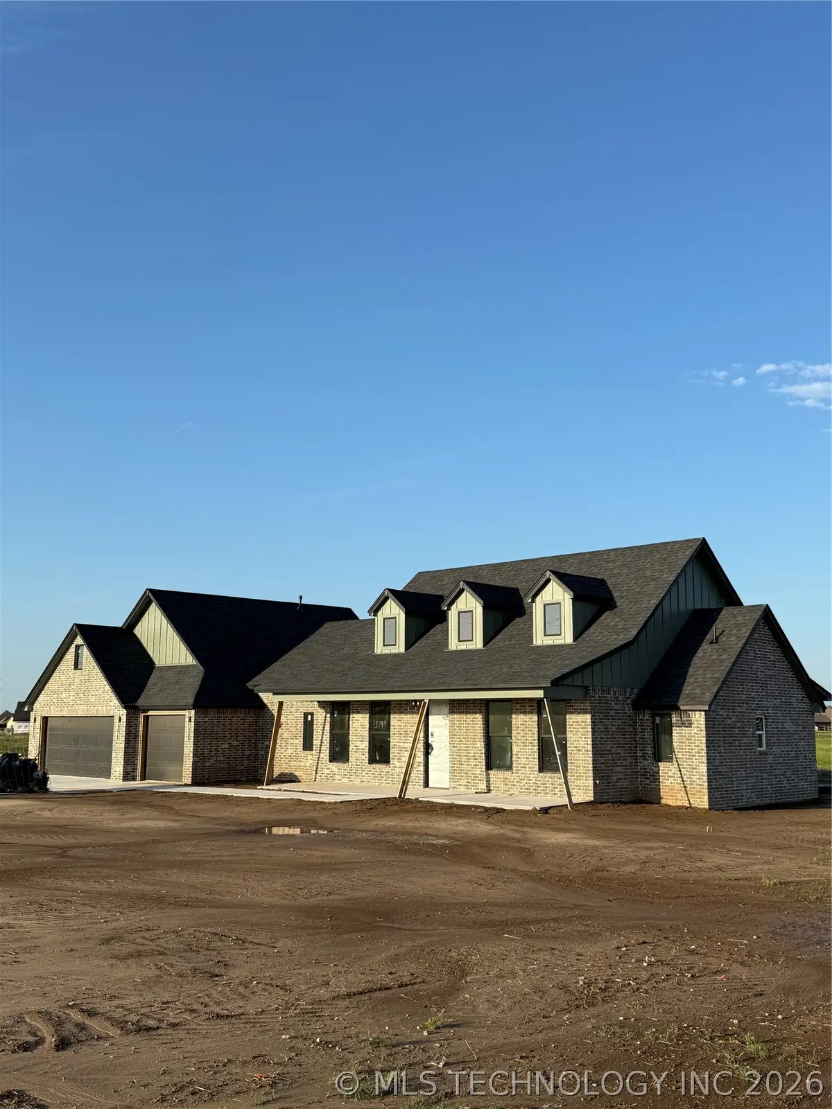 13799 N 58th East Avenue, Collinsville, OK 74021 - #1