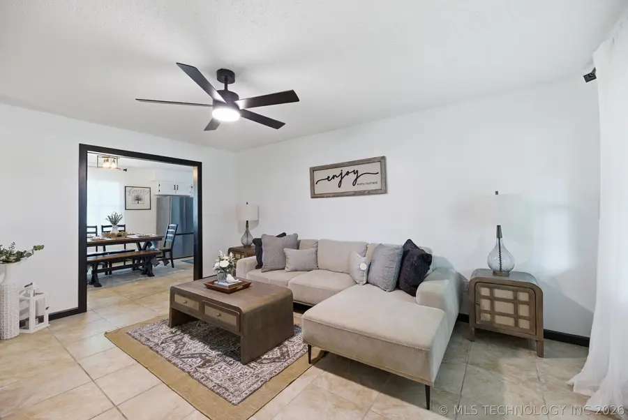 13826 S Elm Avenue, Glenpool, OK 74033 - #3