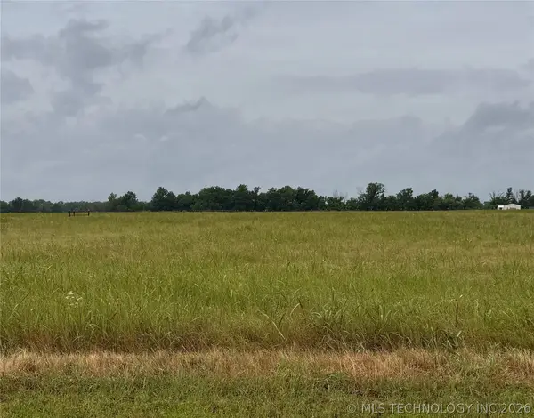 1 S 4210 Road, Inola, OK 74036