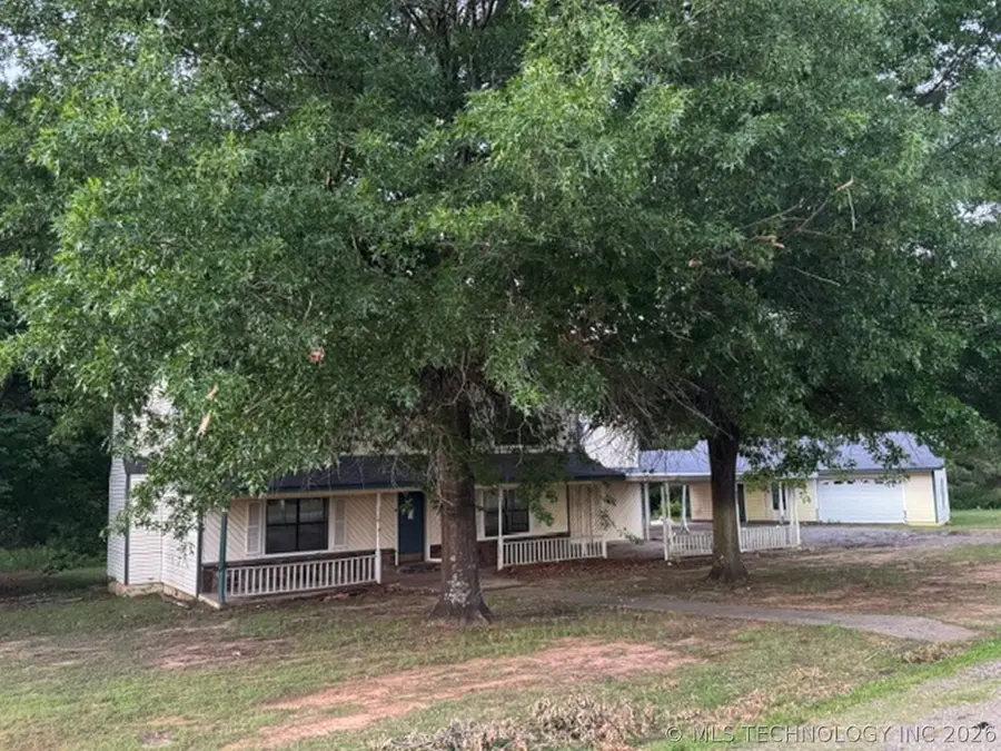 110490 S 4756, Muldrow, OK 74948 - #2