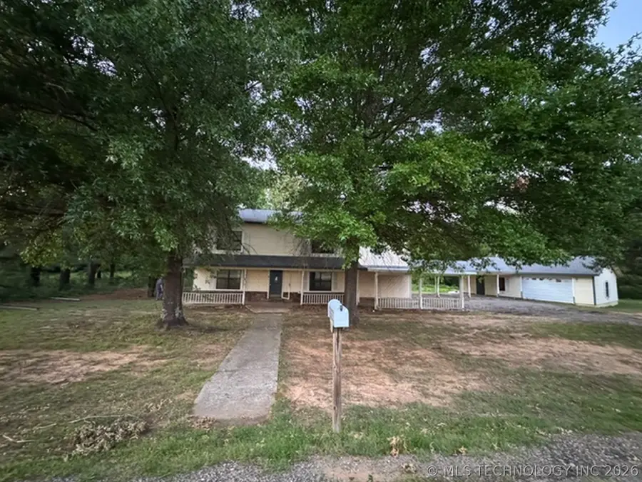 110490 S 4756, Muldrow, OK 74948 - #3