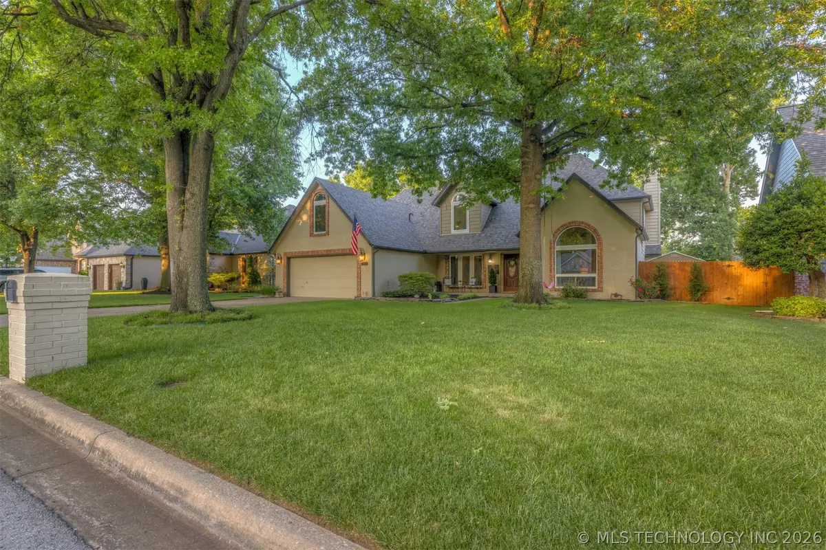 11235 S Maplewood Avenue, Tulsa, OK 74137 - #1