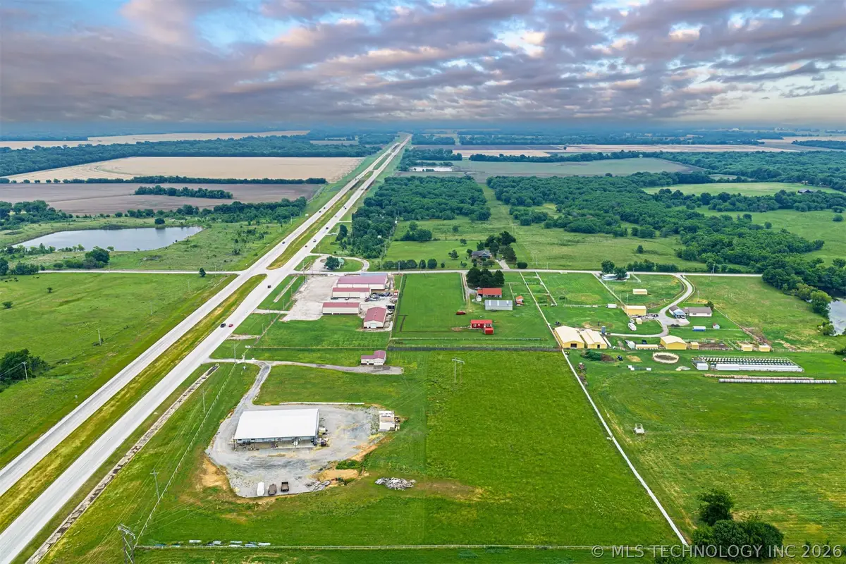 375 E State Hwy 51, Coweta, OK 74429 - #1