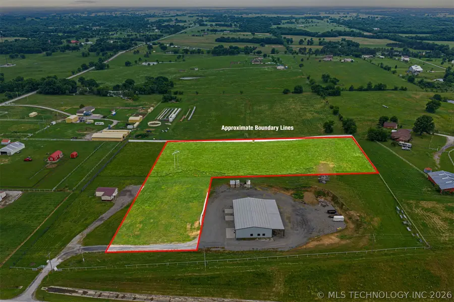 375 E State Hwy 51, Coweta, OK 74429 - #3