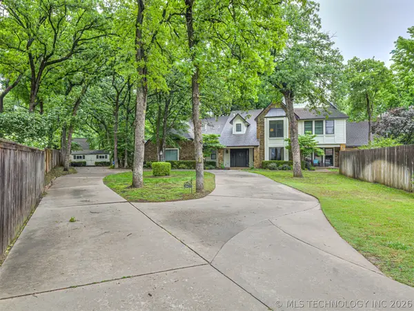 10425 S Yale Avenue, Tulsa, OK 74137