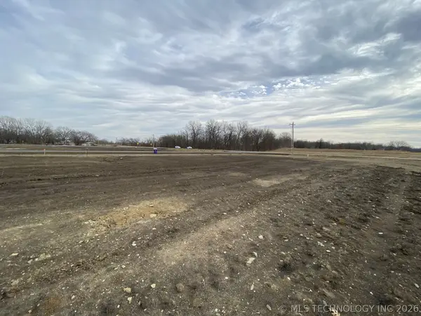 Castle Street, Skiatook, OK 74070