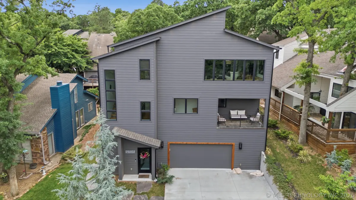 9708 S Maplewood Avenue, Tulsa, OK 74134 - #1