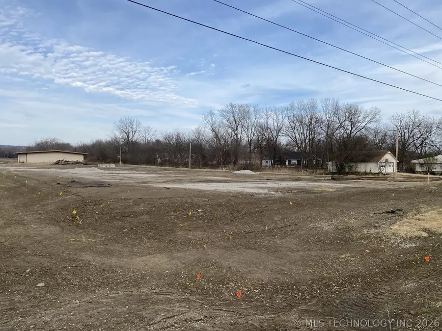 1 Phillips Street, Skiatook, OK 74070 - #2