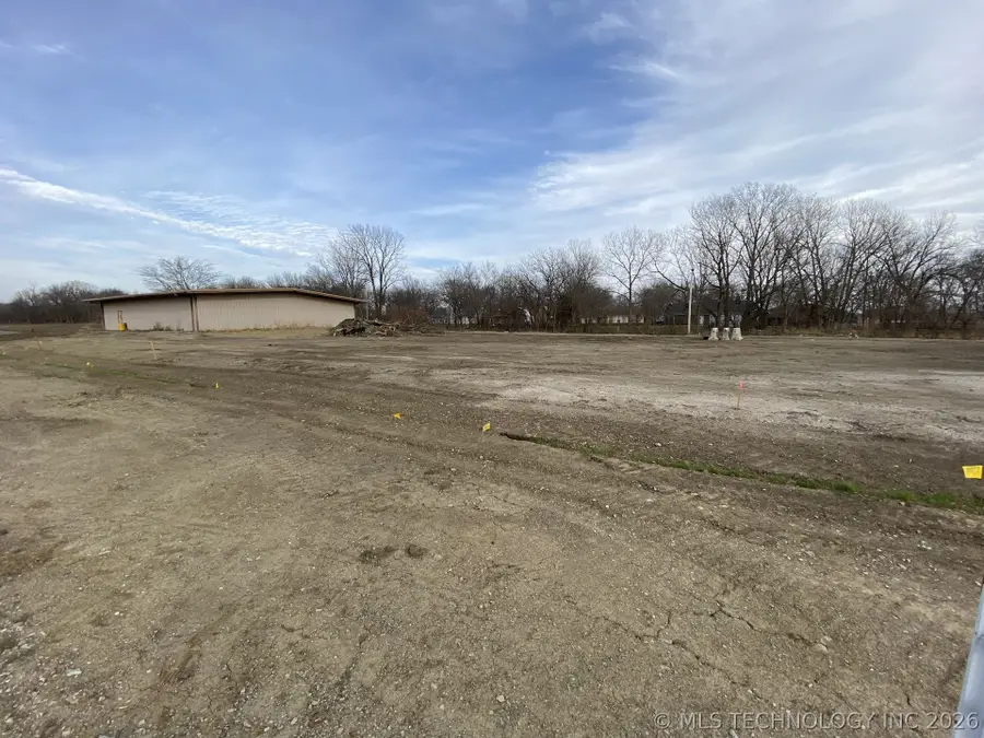 3 Phillips Street, Skiatook, OK 74070 - #3