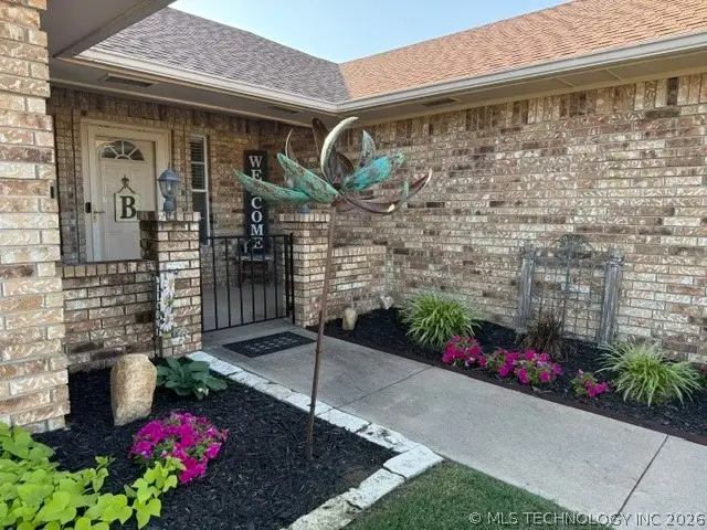 1503 Southern Hills Drive, Ardmore, OK 73401 - #2