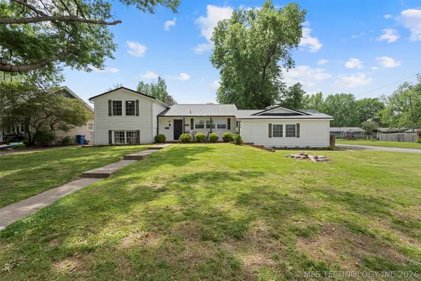 2102 Yale Avenue, Miami, OK 74354