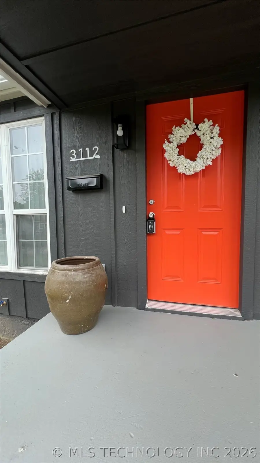 3112 E Woodrow Place N, Tulsa, OK 74115 - #3