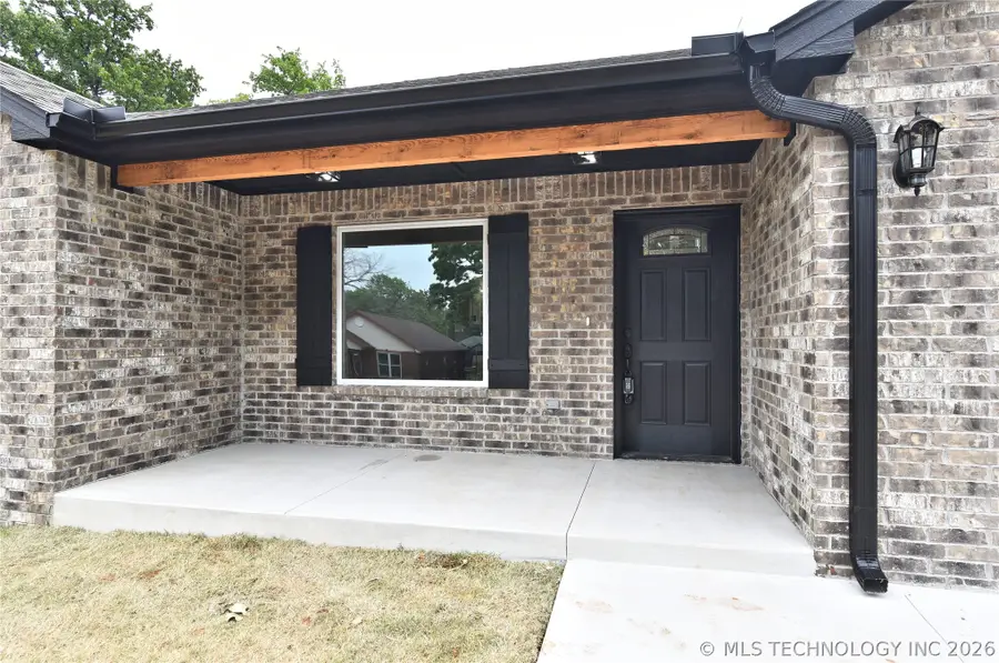 677 Texoma Place, Mannford, OK 74044 - #3