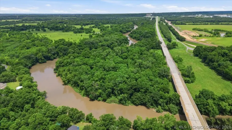 Hwy 167 Street, Catoosa, OK 74015 - #3