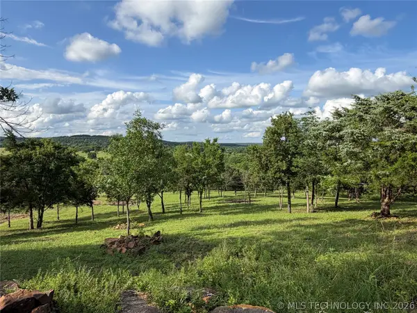 6 W 43rd Street N, Tulsa, OK 74127