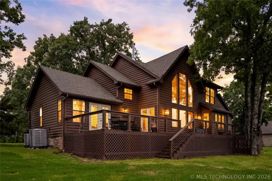 451933 E 958 Road, Vian, OK 74962 - #2