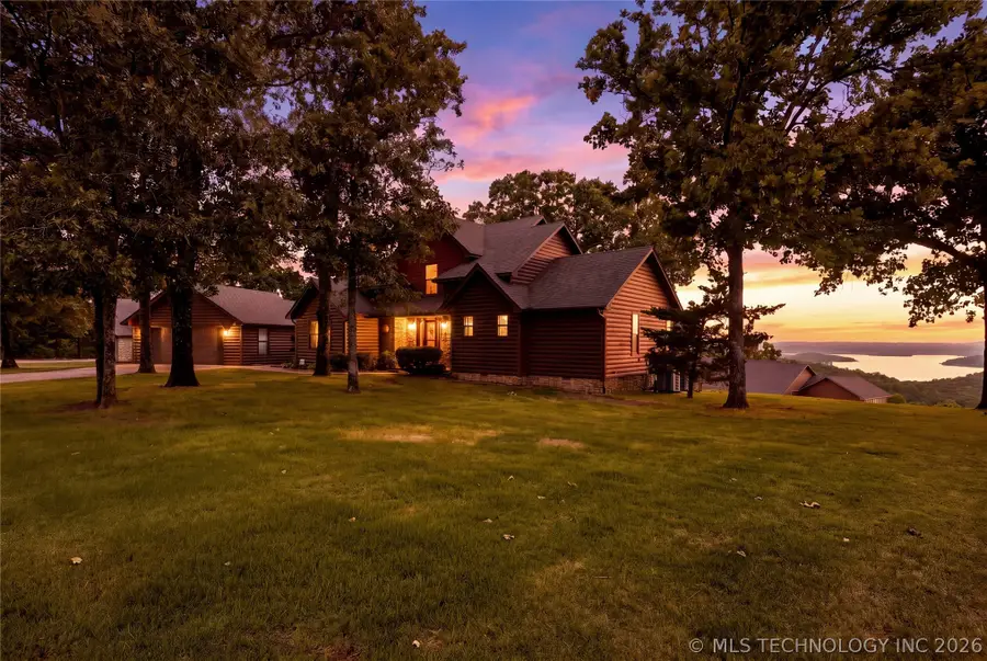 451933 E 958 Road, Vian, OK 74962 - #3