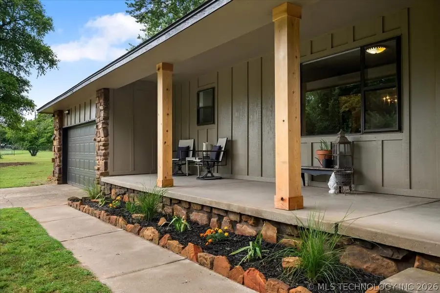 3383 New Prue Road, Sand Springs, OK 74063 - #3