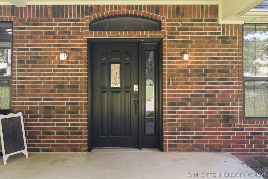 19780 E County Road 1542 Loop, Ada, OK 74820 - #3